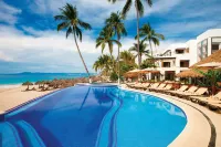 Hyatt Ziva Puerto Vallarta - Infinity Pools