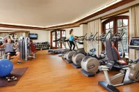 Four Seasons Resort Vail - Gym