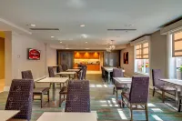 奧卡拉Residence Inn酒店 - 早餐