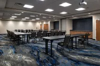 Fairfield Inn & Suites Canton - 3-Star