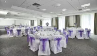 DoubleTree by Hilton Bristol North - breakfast