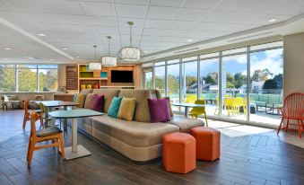 Home2 Suites by Hilton Savannah Midtown