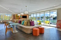Home2 Suites by Hilton Savannah Midtown - Kitchens