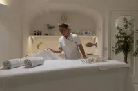 Grand Hotel Royal - Spa