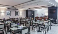 Blue Tree Towers Bauru - Desayuno
