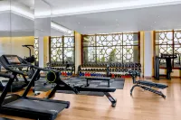 Grand Millennium Tabuk - Gym
