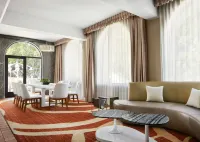 Pasadena Hotel & Pool - بوتيك