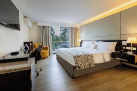 Hotel Oro Verde Cuenca