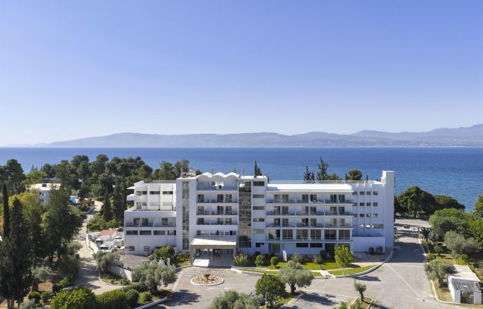 Paradise Resort Evia, a Member of Radisson Individuals