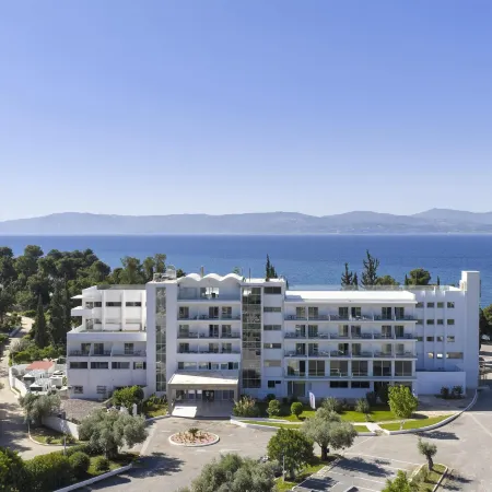 Paradise Resort Evia, a Member of Radisson Individuals