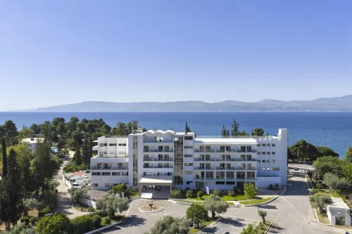 Paradise Resort Evia, a Member of Radisson Individuals - Beach