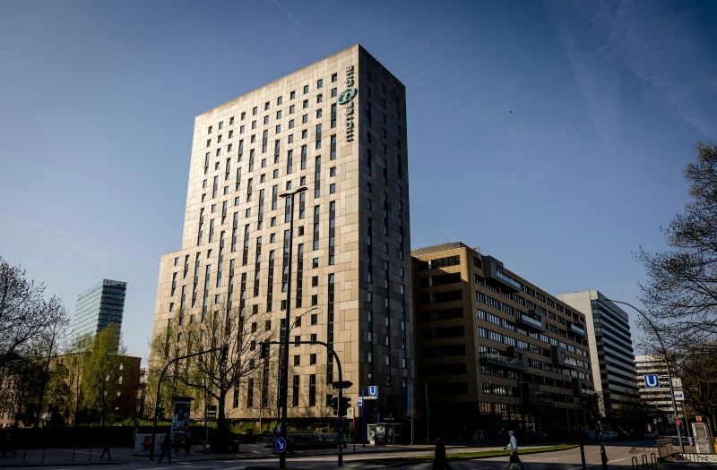 Motel One Hamburg-Alster