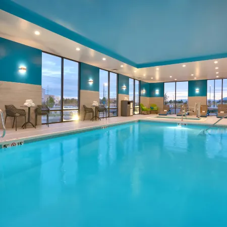 Hampton Inn Draper Salt Lake City