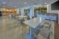 City Express by Marriott Manzanillo - petit déjeuner
