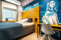 Time Hostel Nova - Auberges de jeunesse
