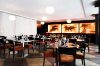 ProfilHotels Aveny - breakfast