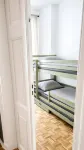 Spacious 120m² Apartment in Gera City Center - 3-Star