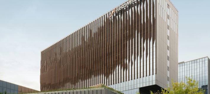 Fiesta Americana Viaducto Aeropuerto Hotels in Мехіко-Сіті