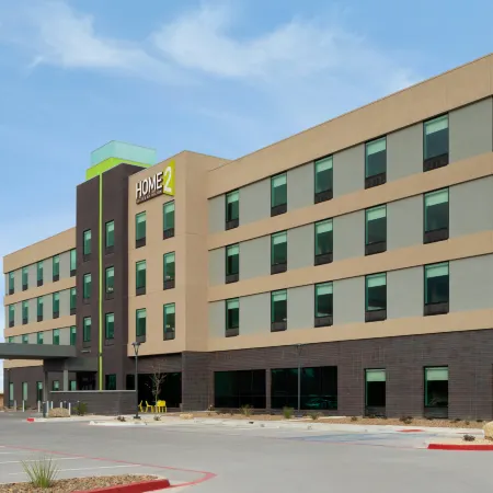 Home2 Suites by Hilton Carlsbad
