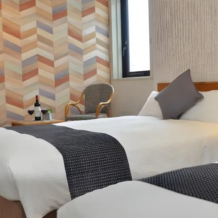 Hotel New Gaea Itoshima Hotels in Itoshima