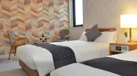 Hotel New Gaea Itoshima - 3 étoiles