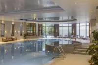 The Gleneagles Hotel - プール