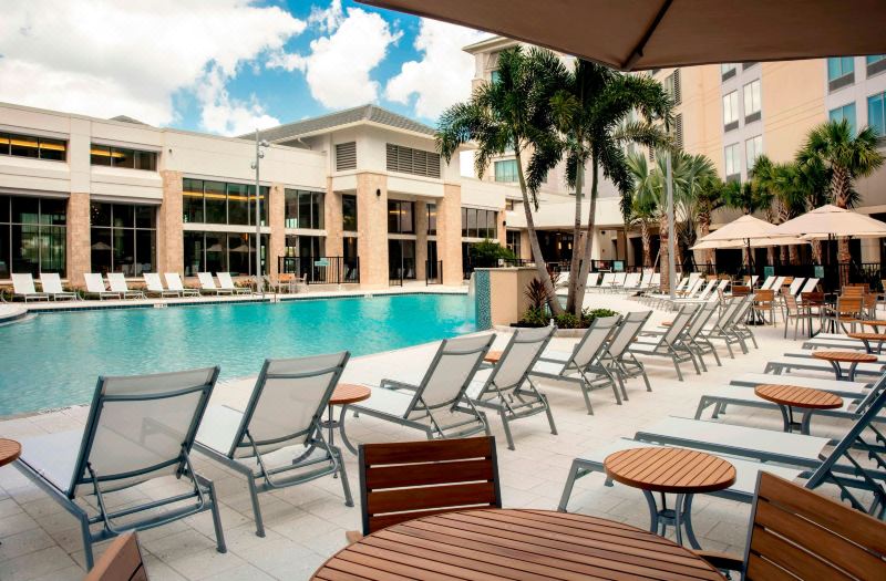 TownePlace Suites Orlando Theme Parks/Lake Buena Vista photo 3