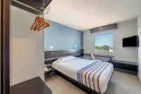 City Express Junior by Marriott Ciudad Del Carmen - petit déjeuner