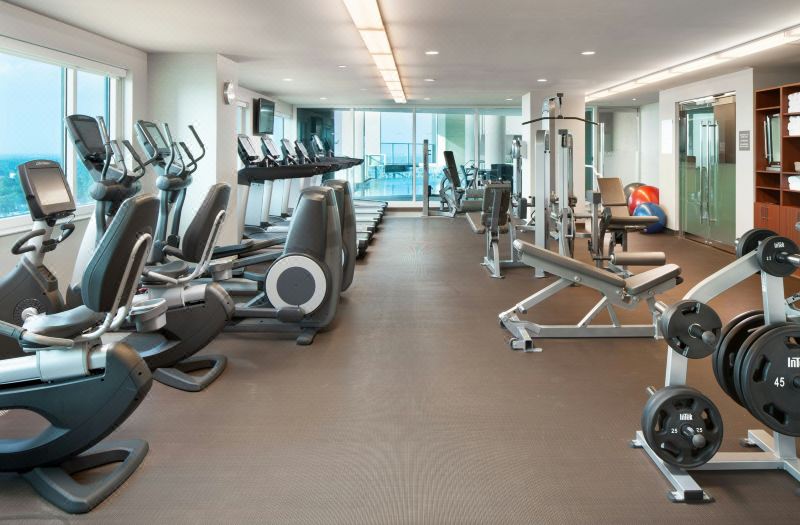 The Westin Houston, Memorial City photo 3