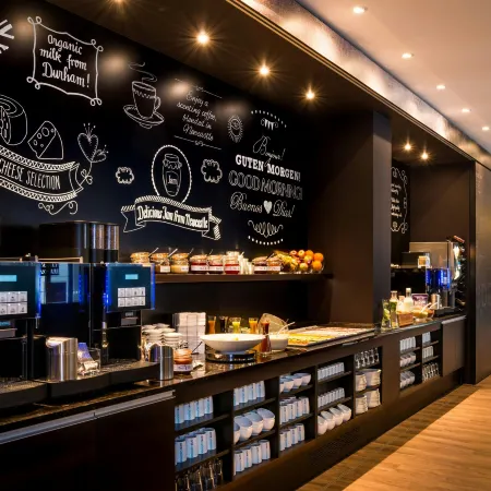 Motel One Newcastle