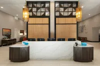 Homewood Suites by Hilton Indianapolis Downtown Iupui - 3 stelle