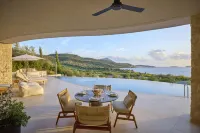 Mandarin Oriental, Costa Navarino - Luksus