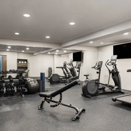 Holiday Inn Express & Suites Seattle Downtown - Lake Union by IHG