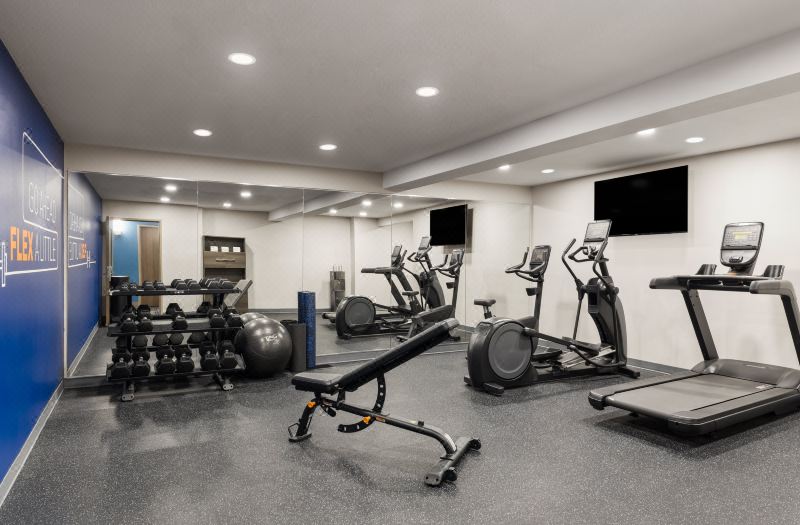 Holiday Inn Express & Suites Seattle Downtown - Lake Union by IHG photo 4