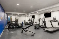 Holiday Inn Express & Suites Seattle Downtown - Lake Union by IHG - palestra