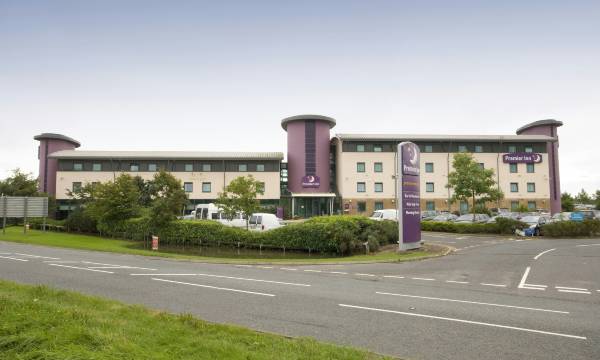 Premier Inn Newcastle Airport