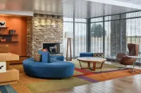 Fairfield Inn & Suites Sidney - Wifi