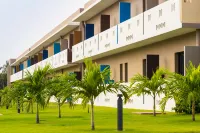 Onomo Hotel Lomé - Pet friendly