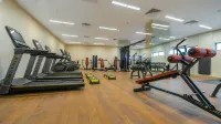 Grand Millennium Gizan - Gym