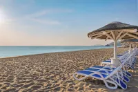 Fujairah Rotana Resort & Spa - Beach