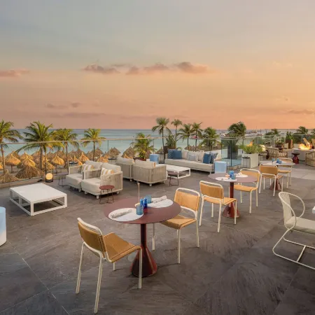 The Westerly at Hilton Aruba Caribbean Resort