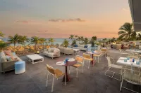The Westerly at Hilton Aruba Caribbean Resort - Morgenmad