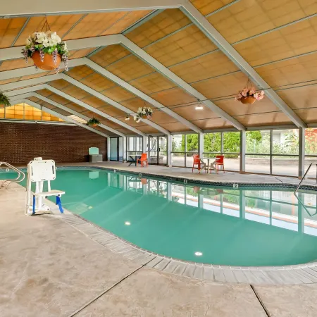 Howard Johnson by Wyndham Toms River