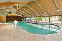 Howard Johnson by Wyndham Toms River - Beach