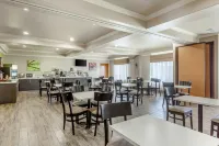 Sleep Inn & Suites Hewitt - South Waco - Haustierfreundliche