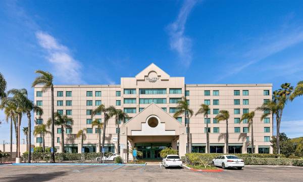 Country Inn & Suites by Radisson, San Diego North, CA
