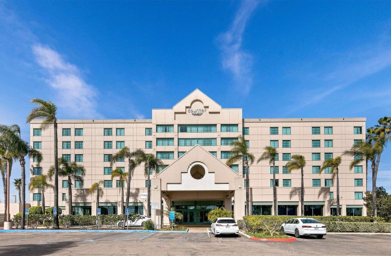 Country Inn & Suites by Radisson, San Diego North, CA
