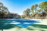 Waterwood Townhome - 2-Star