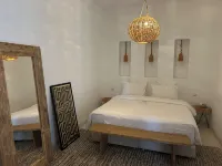 Riad A l'Ombre du Palais - 2-Star