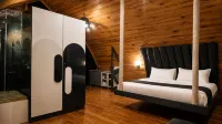 The Farmville Kodaikanal - 4-Star